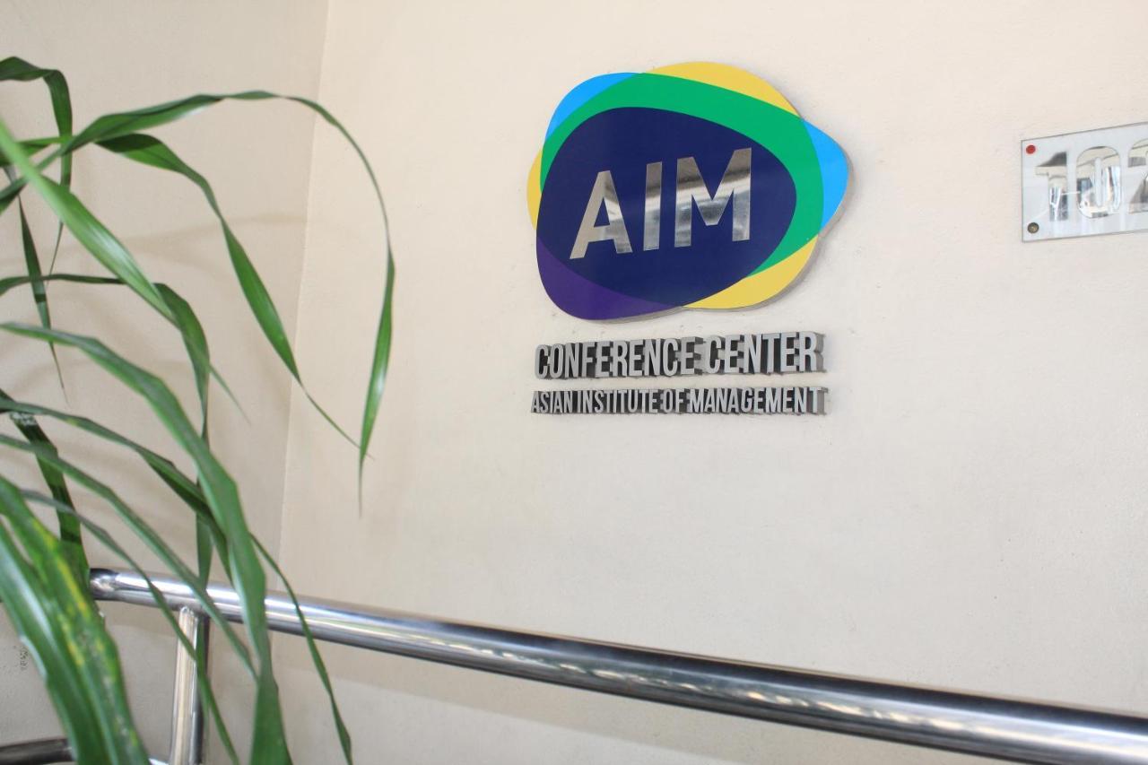 Aim Conference Center Ξενοδοχείο Μακάτι Εξωτερικό φωτογραφία